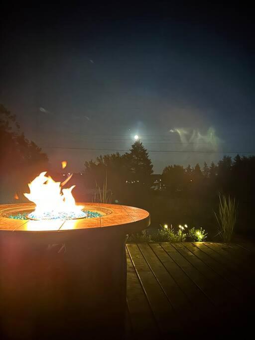 Reid'S Cove Retreat Tatamagouche Exterior foto